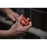 Труборіз для мідних труб Milwaukee Mini 3-28мм (48229251)