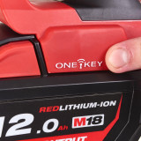 Аккумуляторный ударный гайковёрт MILWAUKEE M18 ONEFHIWF1-0X (каркас) (4933459732)