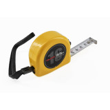 Рулетка будівельна TAJIMA GOATU HI LOCK L16-35 3,5 м (1001-2437)