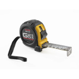 Рулетка будівельна TAJIMA G LOCK GL25-55 5,5 м (1001-0221)