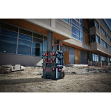 Ящик на колесах MILWAUKEE PACKOUT TROLLEY BOX  560 x 410 x 480 мм (4932464078)