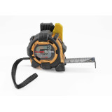Рулетка строительная TAJIMA G3 LOCK SFG3GL25-55BL 5,5 м с держателем на ремень (1001-1880)