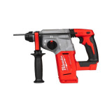Перфоратор акумуляторний безщітковий MILWAUKEE SDS PLUS 2.3 Дж M18 BLH-0 (4933479426)