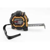 Рулетка будівельна TAJIMA G3 LOCK G3GLM25-55BL 5,5 м магнітна (1001-1882)