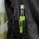 Механический карандаш PICA 7070 Fine Dry Long Life + стержни 0.9 мм H (70705)