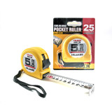 Рулетка будівельна TAJIMA HI LOCK L25-55 5,5 м (1001-0035)