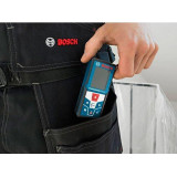 Лазерний далекомір Bosch Professional GLM 500 (0601072H00)
