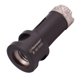 Алмазная коронка Baumesser Keramik Pro 20 мм для сухого сверления М14 (910283018057)