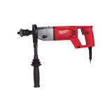 Дрель для сухого алмазного бурения MILWAUKEE DD2-160XE, (1500 Вт, 2 скорости, кейс) (4933368690)