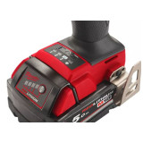 Гайковерт високомоментний MILWAUKEE 1/2" (881 Нм) з кільцем M18 FMTIW2F12-502X (2акб+ЗУ+кейс) (4933478450)