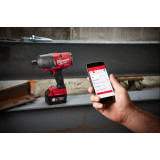 Імпульсний гайковерт MILWAUKEE M18 ONEFHIWF34-502X ONE-KEY FUEL 3/4″ (4933459730)