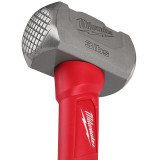 Кувалда Milwaukee 1.36 кг дві грані (4932478255)