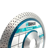 Диск алмазний BIHUI B-MAGIC 115 мм для товстого керамограніту/мармуру/граніту (DCDW115)