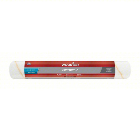 Малярный валик Wooster Pro/Doo-Z 46 см (18”) ворс 10 мм (3/8”) (RR642-18) (RR642-18)