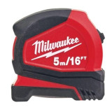 Рулетка MILWAUKEE Pro Compact 5м/16 (4932459595)