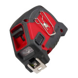 Рулетка магнітна Milwaukee Led Magnetic 7.5м/30мм (4932492469)