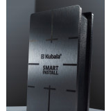 Рівень магнітний Smart для монтажу гіпсокартону (0675)