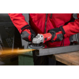 Углошлифовальная машина MILWAUKEE 125 мм AG 800-125 E (4933451211)