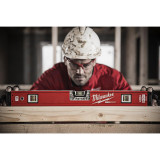 Уровень Milwaukee REDSTICK Backbone, 60 см (4932459062)