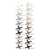 Цементна фуга StyleGrout 0-8 (Beige 3) 3 кг (SG08BGE30063)