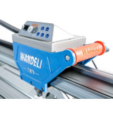 Плиткорез электрический Wandeli QXZ-ZD-1800 с аАВТОМАТИКОЙ + LED-подсветка (QXZ-ZD-1800)