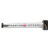 Рулетка будівельна TAJIMA G3 LOCK G3GL25-75BL ударостійка 7,5 м (1001-1879)
