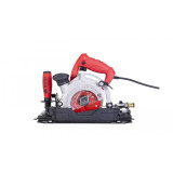 Широкоформатний електричний плиткоріз Rubi TC-125 KIT 230V (51901)