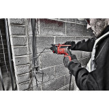 Перфоратор 3-режимный SDS PLUS PH 26 T энергия удара 2,4 Дж MILWAUKEE (4933464580)