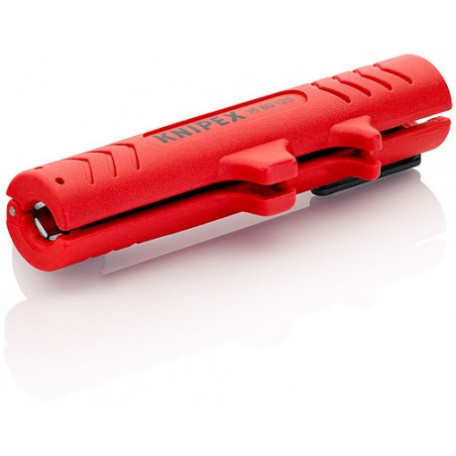 Універсальний інструмент Knipex для видалення оболонки, від 8 до 13 мм (16 80 125 SB)