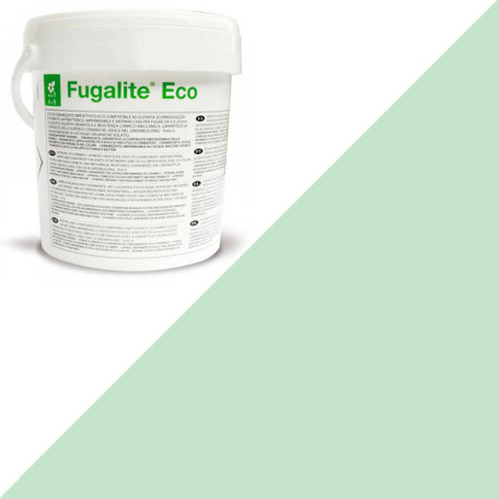 Эпоксидная затирка Fugalite Eco 41 Eucalipto, 3 кг (KFE41)