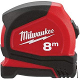 Рулетка MILWAUKEE Pro Compact C8/25 8 ​​м (4932459594)
