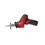 Пила шабельна акумуляторна MILWAUKEE M12 C12 HZ-0 (4933411925)