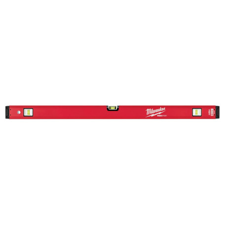 Уровень Milwaukee REDSTICK Backbone, 100 см (4932459066)