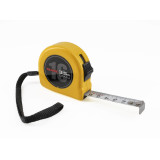 Рулетка будівельна TAJIMA GOATU HI LOCK L16-35 3,5 м (1001-2437)