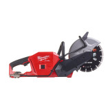 Акумуляторна відрізна машина Milwaukee M18COS230-0 (4933471696)