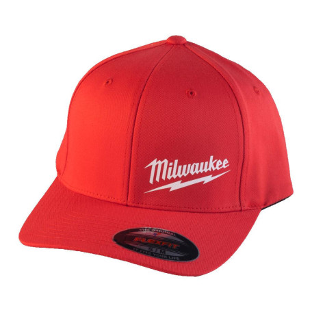 Кепка MIWAUKEE красная BCSRD-S/M (4932493099)