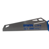 Коротка ножівка по дереву IRWIN EVO 390мм, універсальна (10507860)