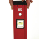 Уровень Milwaukee REDSTICK Backbone, 60 см (4932459062)