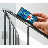 Лазерний далекомір Bosch Professional GLM 500 (0601072H00)
