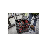 Ящик органайзер большой MILWAUKEE PACKOUT 4932478625 (4932478625)