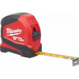 Рулетка MILWAUKEE з підсвічуванням 3 м (48226602)