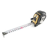 Рулетка будівельна TAJIMA G3 LOCK G3GL25-75BL ударостійка 7,5 м (1001-1879)