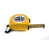 Рулетка будівельна TAJIMA HI LOCK L16-30 3 м (1001-0286)
