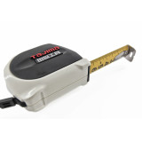 Рулетка будівельна TAJIMA SIGMA SS2550-CHN 5 м (1001-2607)