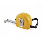 Рулетка будівельна TAJIMA GOATU HI LOCK L25-50 5 м (1001-2439)
