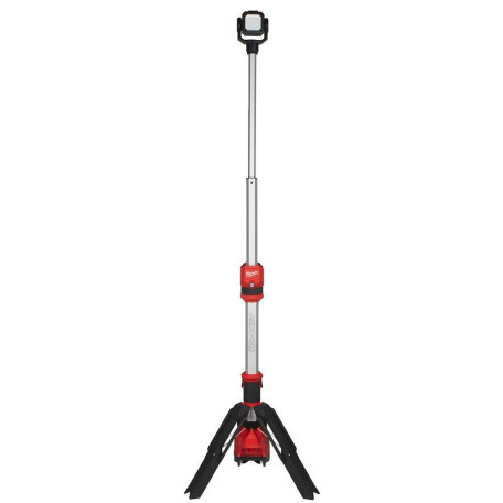 Мачта освещения MILWAUKEE M12 SAL-0 (4933464823)