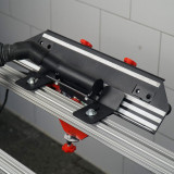 Насадка MECHANIC SLIDER 45 PRO на КШМ В КОМПЛЕКТЕ С ДИСКОМ EDGE DRY 125х30 (71419031036)