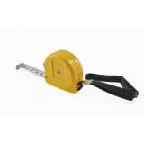 Рулетка строительная TAJIMA HI LOCK L13-20 2 м (1001-0032)