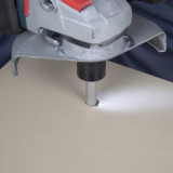 Фреза алмазна Baumesser Contour PRO пальчикова 10 мм М14 (910583552045)