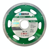 Диск алмазний BIHUI B-SLIM 115 мм для керамограніту та кераміки (DCDS115)